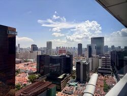Income At Raffles (D1), Office #628240451